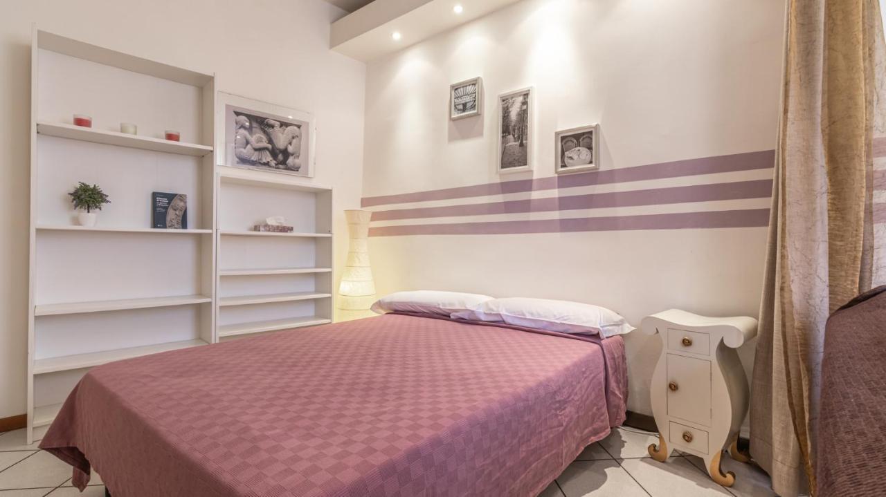 Monolivi 35 - Affitti Brevi Italia Apartment Modena Exterior photo
