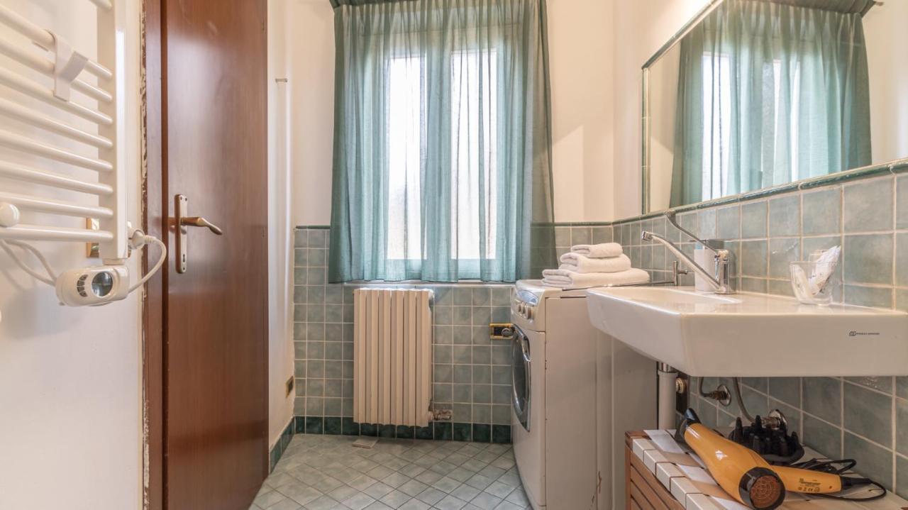 Monolivi 35 - Affitti Brevi Italia Apartment Modena Exterior photo